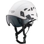 Image of the Camp Safety ARES VISOR Shaded