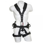 Image of the Sar Products Harrier Chest Harness