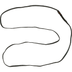 Thumbnail image of the undefined DYNEEMA SLING 8.0, 120 cm