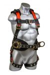 Thumbnail image of the undefined Seraph Construction Harness M - L