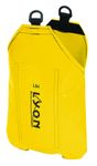 Image of the Lyon Bolting Bag Yellow
