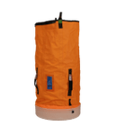 Thumbnail image of the undefined Large cylinder-shaped tool bag