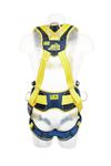Image of the 3M DBI-SALA Delta Comfort Harness with Belt Small