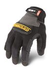 Thumbnail image of the undefined IronClad Heavy Utility Gloves, Large