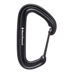 Thumbnail image of the undefined Litewire Carabiner, Black