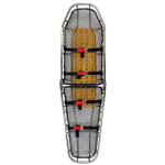 Thumbnail image of the undefined Titan SS Basket Stretcher, 2-Piece Tapered
