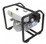 Image of the ResQtec Maxi 3SR high flow electric start, 2 tool operation hydraulic pump