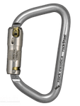 Thumbnail image of the undefined rockSteel Auto-Lock Carabiner