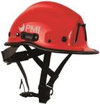 Image of the PMI Advantage Helmet, Red