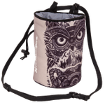 Thumbnail image of the undefined Chalk Bag Owl