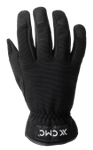 Image of the CMC Rappel Gloves, Black X-Large
