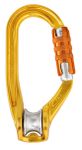Image of the Petzl ROLLCLIP A, TRIACT-LOCK