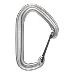 Thumbnail image of the undefined Hotwire Carabiner, Black