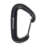 Thumbnail image of the undefined Miniwire Carabiner, Black