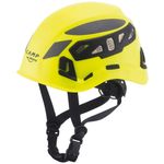 Image of the Camp Safety ARES AIR ANSI Neon yellow