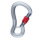 Thumbnail image of the undefined Gridlock Screwgate Carabiner
