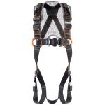 Image of the Heightec NEXUS 2 Point Fall Arrest Harness with Jacket Quick Connect