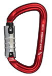 Thumbnail image of the undefined rockD Up-Lock Carabiner