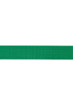 Image of the Beal FLAT TAPE UNIE 26 mm, GREEN