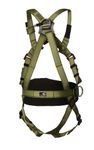 Image of the Vento VYSOTA 043T spark proof Fall Arrest Harness, Size 1