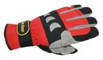 Image of the Teufelberger Handschuh ROPE RESCUE L
