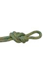 Image of the PMI Dura-Shield Explorer 8 mm Rope 92 m, 300 ft, Green/Blue