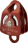 Thumbnail image of the undefined Prussik Pulley Small Double aluminium