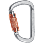 Thumbnail image of the undefined Steel Carabiner D KL-2T