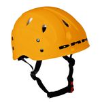 Image of the DMM Ascent Kid's Helmet Orange