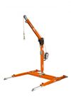 Image of the Guardian Fall PRO-3 Heavy Duty Hoist System
