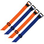 Image of the Sar Products Stretcher Extension Straps