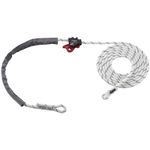 Image of the Camp Safety ROPE ADJUSTER 5 m