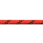 Thumbnail image of the undefined EZ Bend Hudson Classic Professional 9 mm Rope 92 m, 300 ft, Orange/black