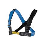 Image of the DMM Chest Harness Slidelock iD