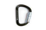 Thumbnail image of the undefined Triple Lock Mounting Carabiner
