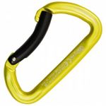 Image of the Kong TRAPPER BENT GATE Yellow/black