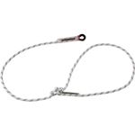 Image of the Camp Safety ROPE LANYARD ADJUSTABLE SINGLE 80-125 cm