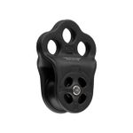 Thumbnail image of the undefined Triple Attachment Pulley Matt Grey