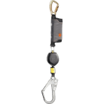 Image of the Skylotec Peanut I with FS 90 ST and KOBRA TRI carabiners, 2,5m