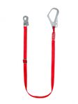 Thumbnail image of the undefined A12p adjustable webbing Lanyard