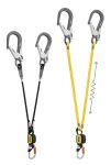 Image of the Petzl ABSORBICA-Y 150cm MGO European Version