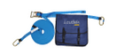 Thumbnail image of the undefined Temporary Horizontal Webbing Lifeline