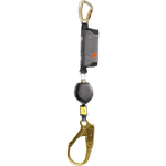 Thumbnail image of the undefined Peanut I with FS 90 ST ANSI and KOBRA TRI carabiners, 2,5m