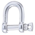 Thumbnail image of the undefined Shackle HR right, 10 mm