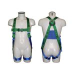 Image of the Abtech Safety Single Point Harness, Large