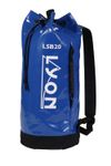 Image of the Lyon Rope Bag 20L Blue