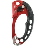 Image of the Camp Safety TURBOHAND PRO Red Right