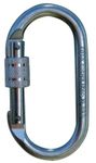 Thumbnail image of the undefined Protecta Screw Gate Carabiner Steel 104 mm