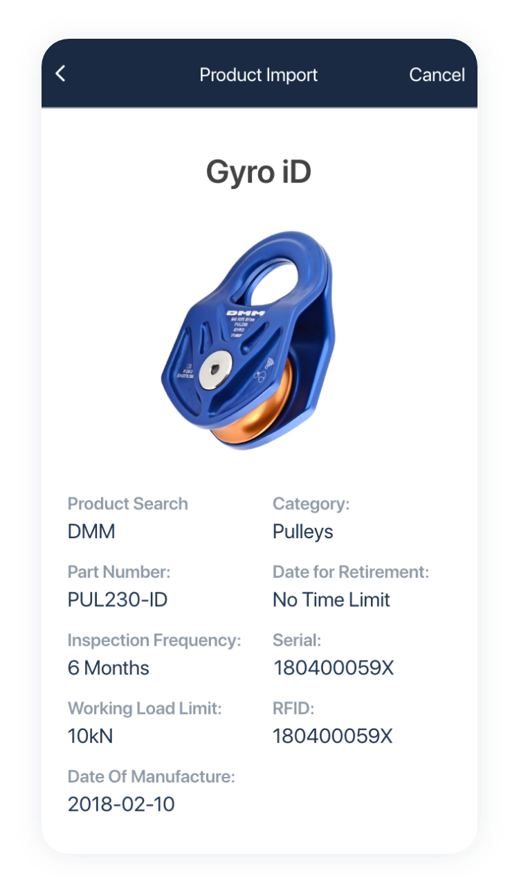 Black Diamond 13mm Dynex Rabbit Runner Papertrail.io Product Directory