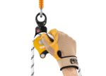 Image of the Petzl SPIN L1, Yellow